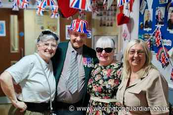 Care home’s D-Day celebrations went ‘above and beyond’ for residents