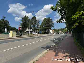 Kreuzung in Rostock wird umfangreich umgestaltet