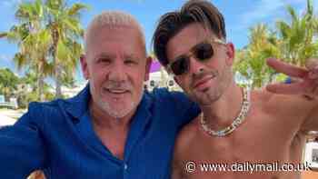 Wayne Lineker responds to viral post that Jack Grealish has agreed a 'four-week loan' to his Ibiza beach club as he labels it 'great news'