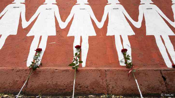 Aantal slachtoffers femicide 'zorgwekkend', kabinet komt met nieuwe aanpak