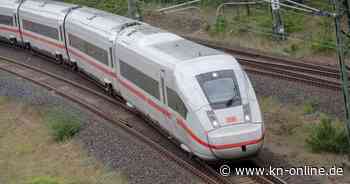Hannover-Würzburg: Bahn schließt Sanierung von Schnellfahrstrecke ab