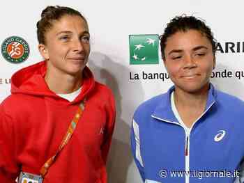 Anche il doppio femminile è in finale al Roland Garros: l'impresa di Errani e Paolini