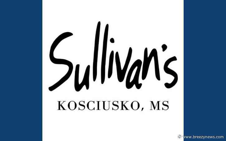 Sullivan’s Drugs & Gifts to celebrate store expansion with ribbon cutting June 21