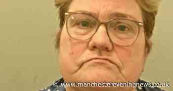 Face of the childminder facing lengthy jail sentence after killing baby boy