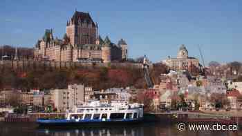 Ferry workers plan July strike during Quebec City's music festival