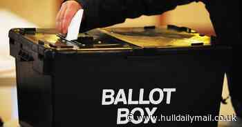 General Election 2024: Full list of candidates in Hull and East Yorkshire