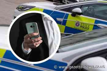 Essex Police officer dismissed over behaviour concerning ex