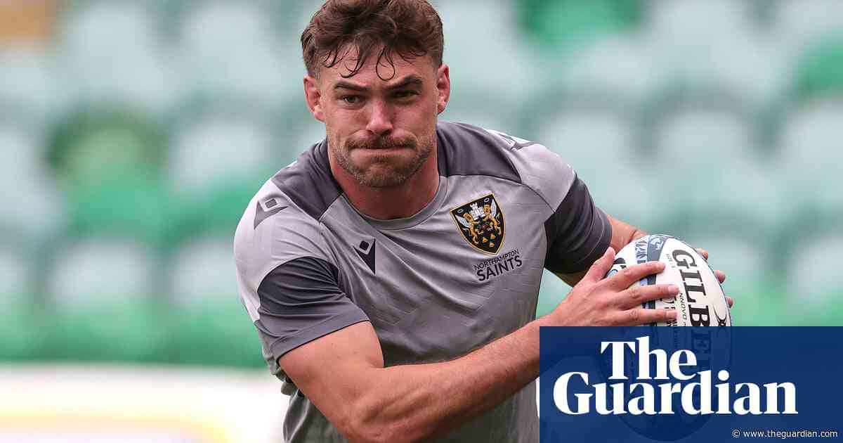 Why fast-thinking, bulked-up Saints are Premiership final favourites
