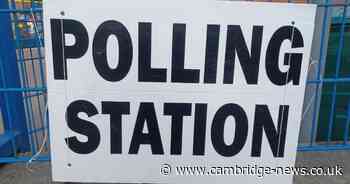 Who can I vote for in North East Cambridgeshire in the 2024 General Election?