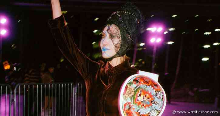 Bull Nakano Explains Her New Role With Sukeban, What Excites Her The Most