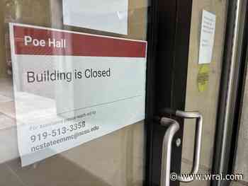 Future of Poe Hall: Significant changes being considered