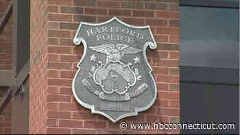Suspect in 2007 Hartford murder arrested