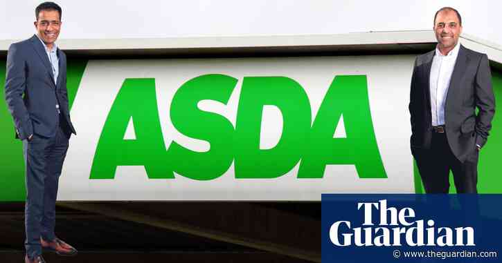 Asda-owning Issa brothers go their separate ways amid family rift