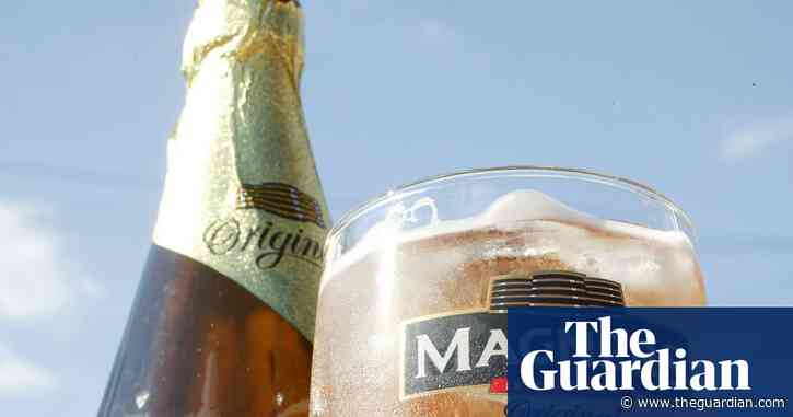 Boss of Magners cider maker C&C steps down over accounting errors