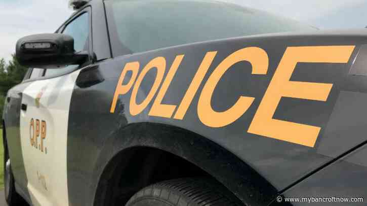 Traffic stop leads to cocaine trafficking charges in Marmora 