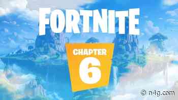 First Fortnite Chapter 6 leak shows new gameplay feature