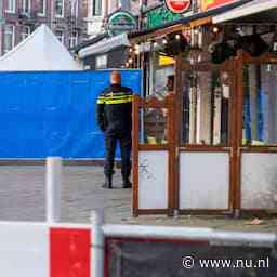 In beroep met 28 jaar nog hogere celstraf voor doden Amsterdamse pizzeriabaas