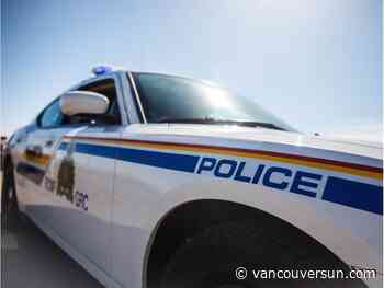One injured in south Surrey shooting Friday morning
