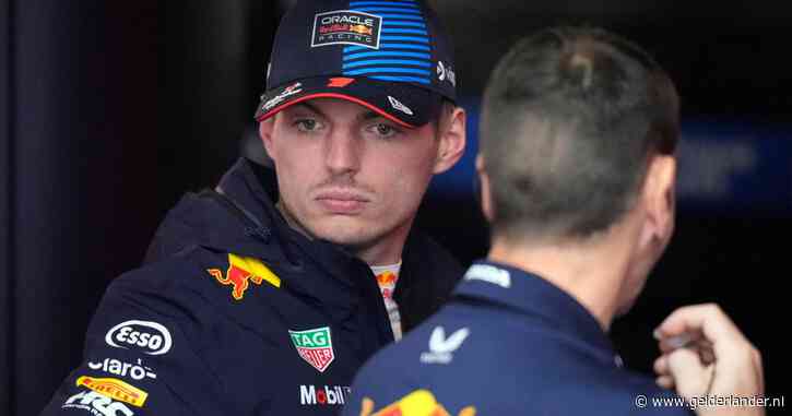 LIVE Formule 1 | Max Verstappen mag vanwege regen nog niet de baan op in Canada, vrije training wel begonnen