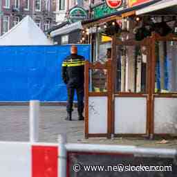In beroep met 28 jaar nog hogere celstraf voor doden Amsterdamse pizzeriabaas