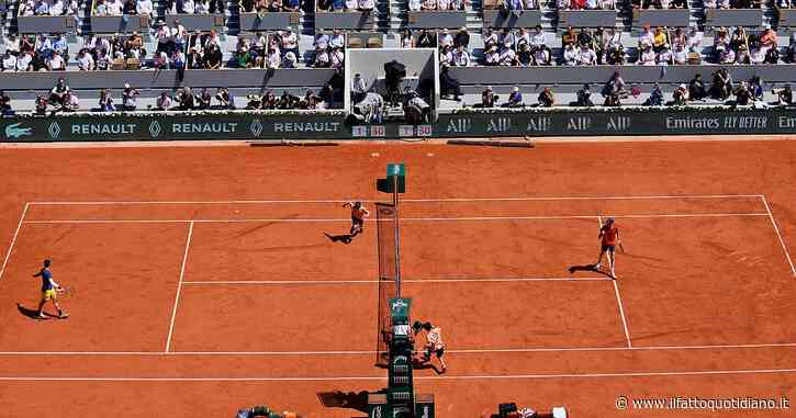 Sinner dice addio al Roland Garros: l’esito amaro e la mentalità da vero numero 1. Con Alcaraz sarà una rivalità storica