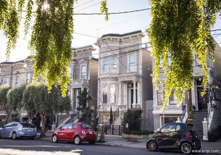 'Full House' property in San Francisco listed for $6.5 million