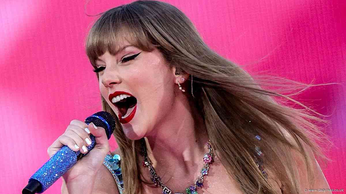 3 hours 21 minutes on stage, 46 songs and 16 costume changes: What Taylor Swift fans can expect from UK Eras Tour as 73,000 fans descend on Murrayfield stadium