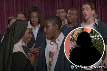 Remember Which Country Singer Was in the Movie ‘Sister Act 2’?