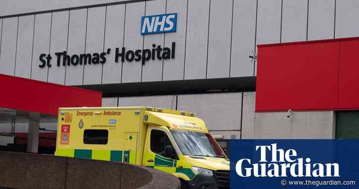 London hospitals cancel cancer surgeries after cyber-attack