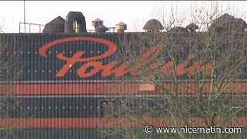 Elle fabrique le célèbre chocolat depuis plus de 170 ans, l'usine Poulain visée par un plan de fermeture