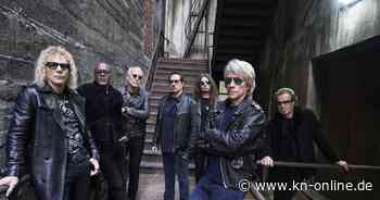 Neues Bon-Jovi-Album: Der Vollsympath aus New Jersey präsentiert „Forever“ – So klingt es