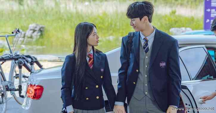 Lee Chae-Min & Roh Jeong-Eui’s 2024 Netflix K-Drama Hierarchy Season 1 Ending Explained