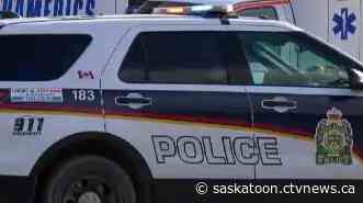 Man hospitalized after overnight stabbing in Saskatoon