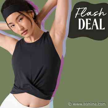 Summer Essentials at Athleta: Save Up to 60% off, Styles Start at $13