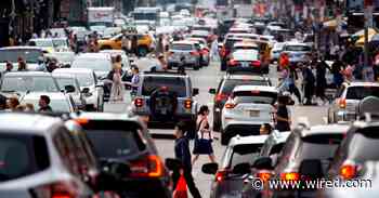 NYC’s Congestion Pricing Should Have Been the Future