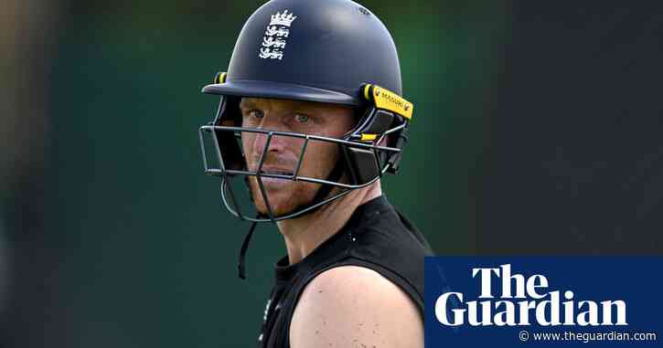 Jos Buttler’s uptight England must deliver against laidback Australia