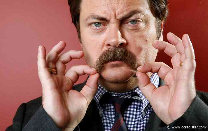 What Ron Swanson can teach us about tax reform