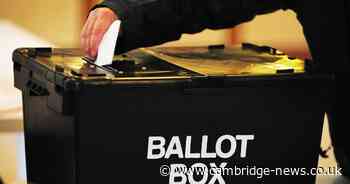 The 55 UK 2024 General Election candidates hoping to become Cambridgeshire MPs
