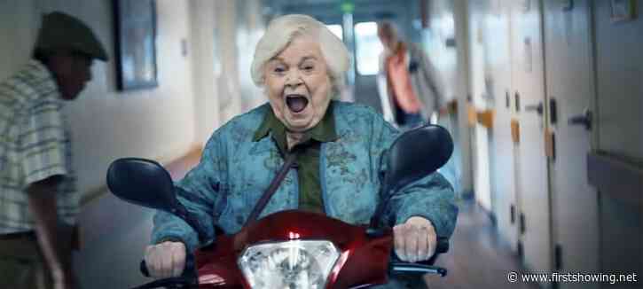 Another Teaser for 'Thelma' Featuring June Squibb Out for Vengeance