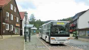 Endstation für Urlauber im Südharz: Bad Sachsa steigt aus Hatix aus