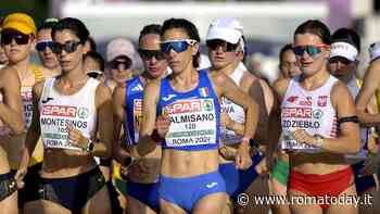 Europei Atletica di Roma 2024: Antonella Palmisano vince l'oro nella marcia