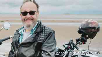 'Dave Day' procession to honour Hairy Bikers star Dave Myers