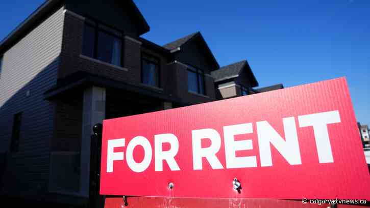 Rent in Alberta continues to climb, though it’s nowhere near the highest in Canada