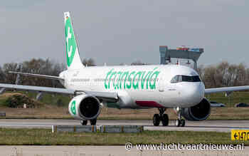 Transavia in november met Airbus A321neo (en ruim 200 reisprofessionals) naar Oman