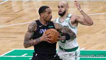 2024 NBA Finals: How Mavericks can use P.J. Washington to generate more assists, force Celtics to adjust
