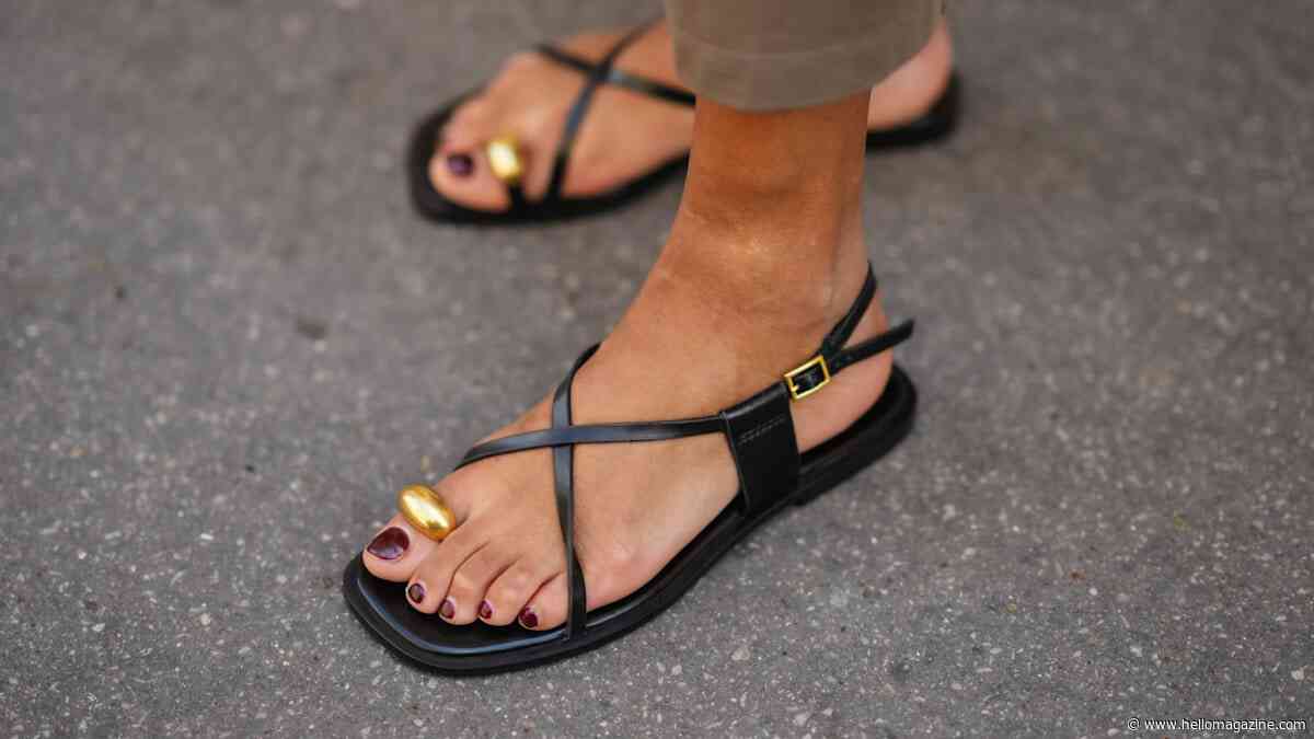 Style Staple: The 24 chicest summer flats to shop in 2024