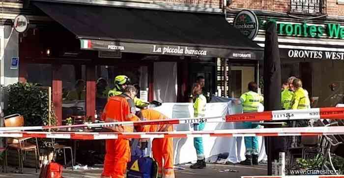 Hof legt 28 jaar cel op aan schutter Amsterdamse pizzeriamoord