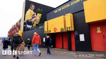 Watford move to ease fans' fears over share offer