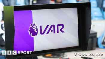 Premier League clubs vote in favour of keeping VAR
