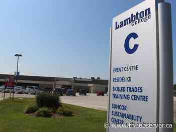 Flunking Lambton College student repeatedly breaks law, demands deportation to India